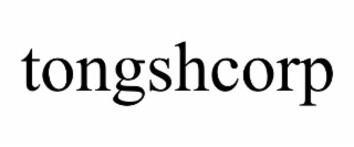 TONGSHCORP