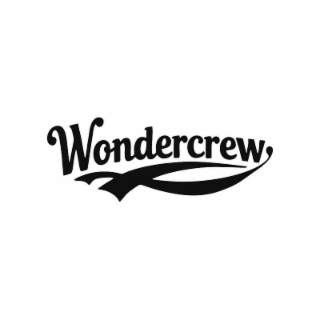 WONDERCREW