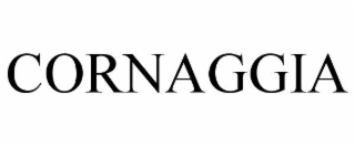 CORNAGGIA