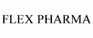 FLEX PHARMA