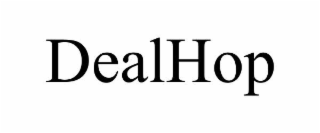 DEALHOP