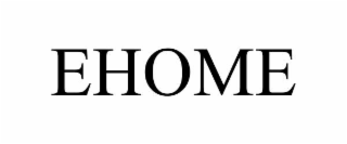 EHOME