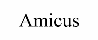 AMICUS
