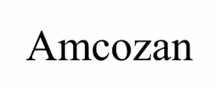 AMCOZAN