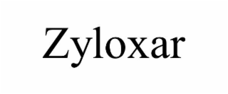 ZYLOXAR