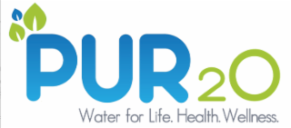 P U R  O2 WATER FOR LIFE. HEALTH. WELLNESS.