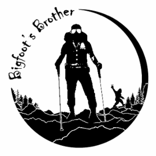 BIGFOOT'S BROTHER