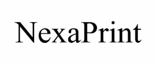 NEXAPRINT