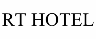 RT HOTEL