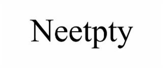 NEETPTY