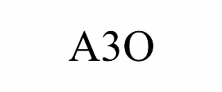 A3O