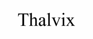 THALVIX
