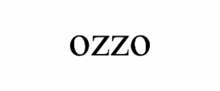 OZZO
