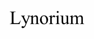 LYNORIUM