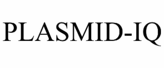 PLASMID-IQ