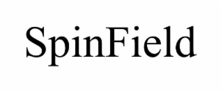 SPINFIELD