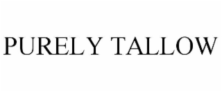 PURELY TALLOW