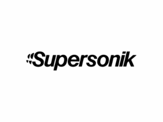 SUPERSONIK