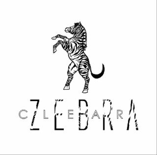 CLEAR ZEBRA