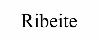 RIBEITE