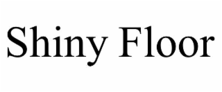 SHINY FLOOR