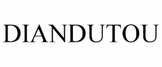 DIANDUTOU
