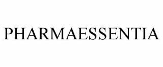 PHARMAESSENTIA