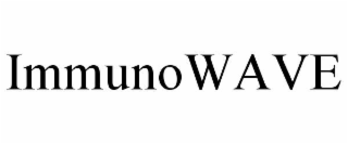 IMMUNOWAVE