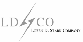 LDSCO LOREN D. STARK COMPANY