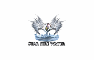 STAR FIRE WATER