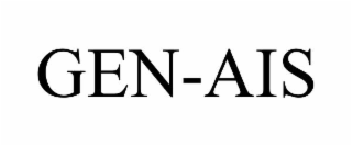 GEN-AIS