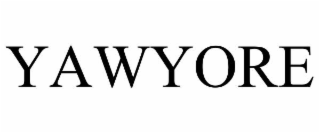 YAWYORE