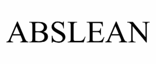 ABSLEAN