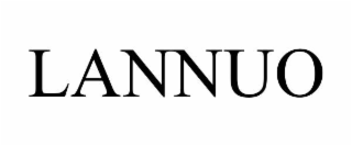 LANNUO