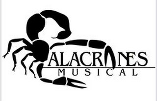 ALACRANES MUSICAL