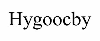 HYGOOCBY