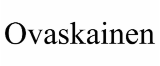 OVASKAINEN