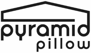 PYRAMID PILLOW
