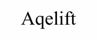 AQELIFT