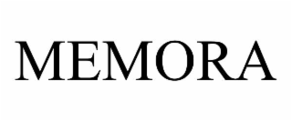 MEMORA