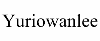 YURIOWANLEE