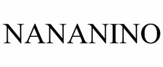 NANANINO