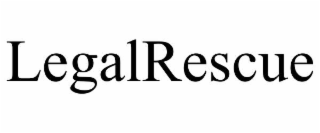 LEGALRESCUE