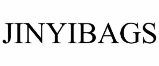 JINYIBAGS