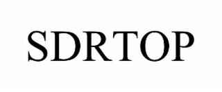 SDRTOP