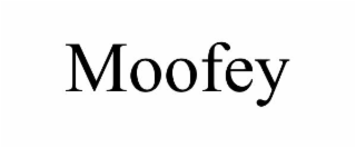 MOOFEY