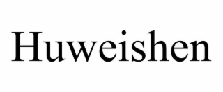 HUWEISHEN