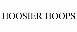 HOOSIER HOOPS