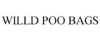 WILLD POO BAGS