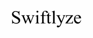SWIFTLYZE